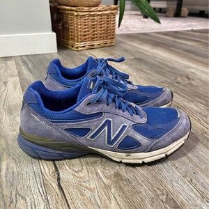 New balance 990v4 Size 10